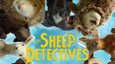 The Sheep Detectives Info